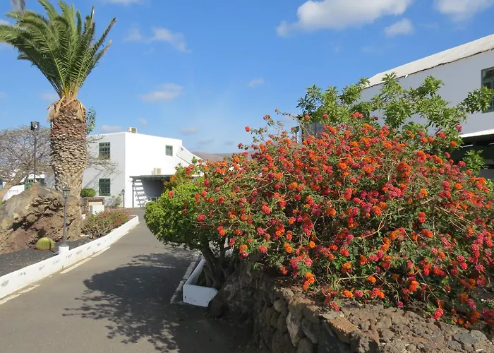 Casas Heddy, Well-being Resort
